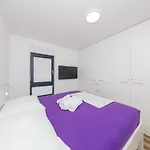 Appartement Adoria *