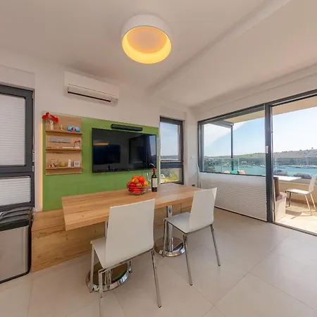 Apartmán Adoria Banjole