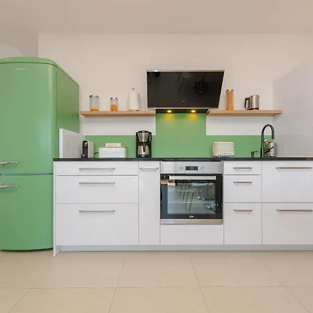 Adoria Appartement