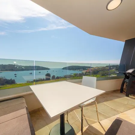 Adoria Appartement