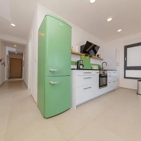 Adoria Lejlighed Banjole