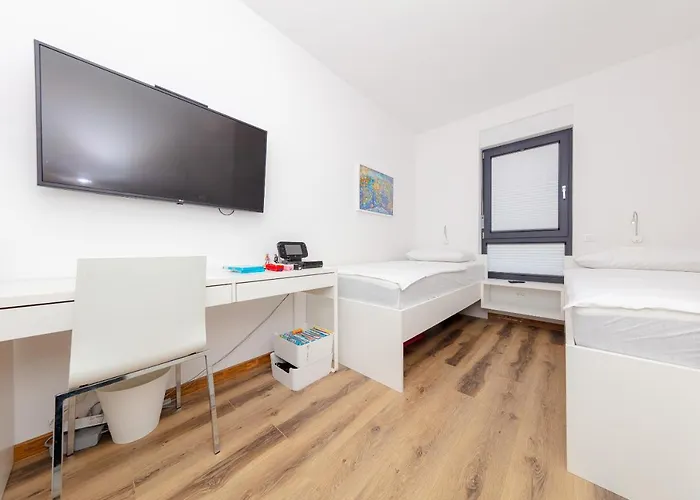 Adoria Lejlighed Banjole