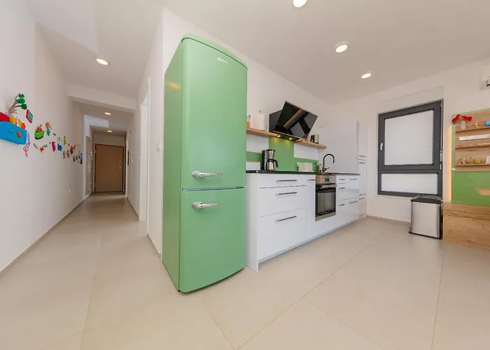 Adoria Lejlighed Banjole