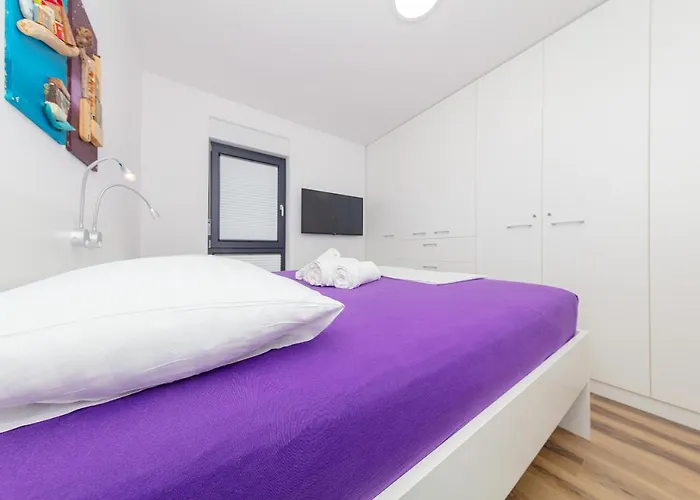 Lejlighed Adoria Banjole